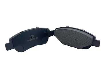 Pastillas Freno Delantera Peugeot 107 1.0 1.4 2006-2015  3