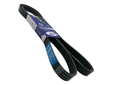 Correa Alternador Mitsubishi L200 2.4 2016-2023  6pk1670 3