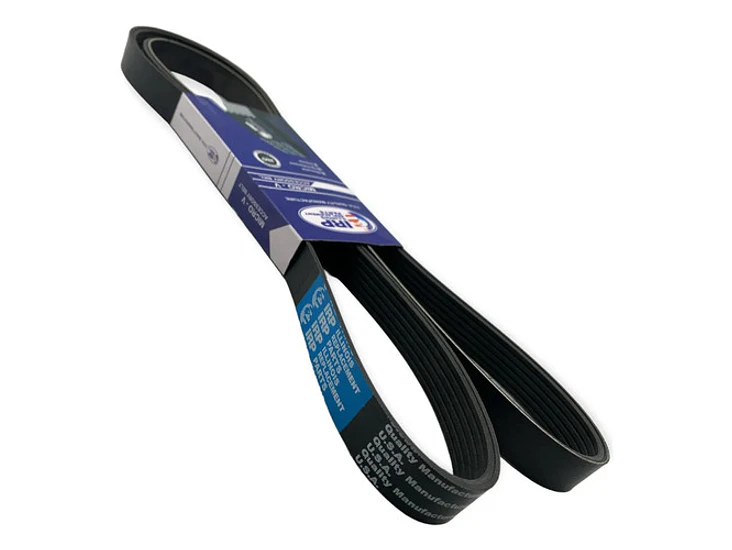 Correa Alternador Mitsubishi L200 2.4 2016-2023  6pk1670 3