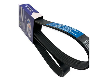 Correa Alternador Mitsubishi L200 2.4 2016-2023  6pk1670 4