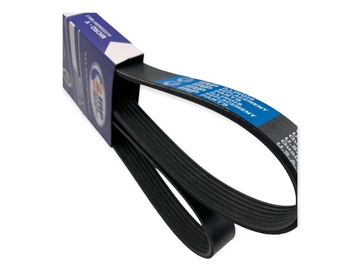 Correa Alternador Mitsubishi L200 2.4 2016-2023  6pk1670 4