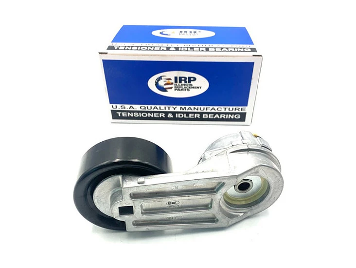 Tensor Correa Alternador Chevrolet Captiva 2.4 2012-2018 6