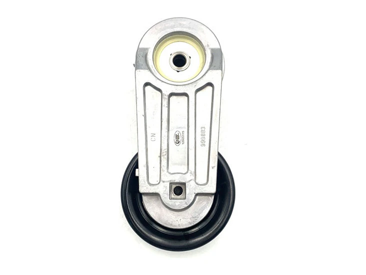 Tensor Correa Alternador Chevrolet Captiva 2.4 2012-2018 3