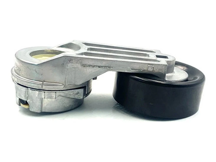 Tensor Correa Alternador Chevrolet Captiva 2.4 2012-2018 4