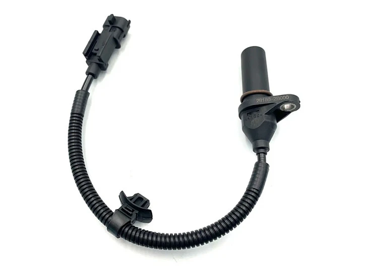 Sensor Posición Cigüeñal Ckp Hyundai Elantra 1.6 2007-2018 2