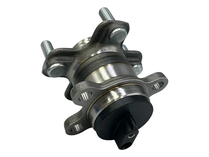 Par Rueda Maza Trasera Suzuki Baleno 1.4 K14b 2016-2022 4