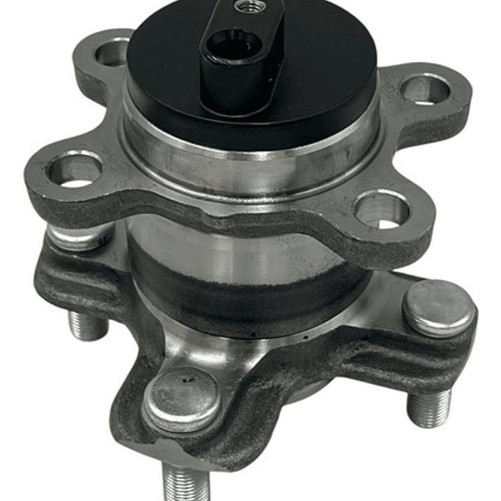 Par Rueda Maza Trasera Suzuki Baleno 1.4 K14b 2016-2022 2