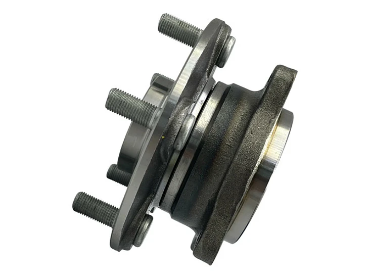 Maza Rueda Delantera Trasera Para Grand Nomade 2.4 2009-2016 3