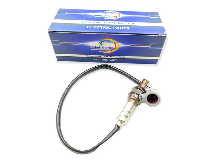 Sensor Oxigeno Ford Fiesta 1.6 2009-2010 Zetec ( Posición 1) 2