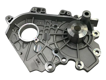 Bomba Agua Great Wall Haval H6 2.0 Diesel 2015-2018 4d20 1