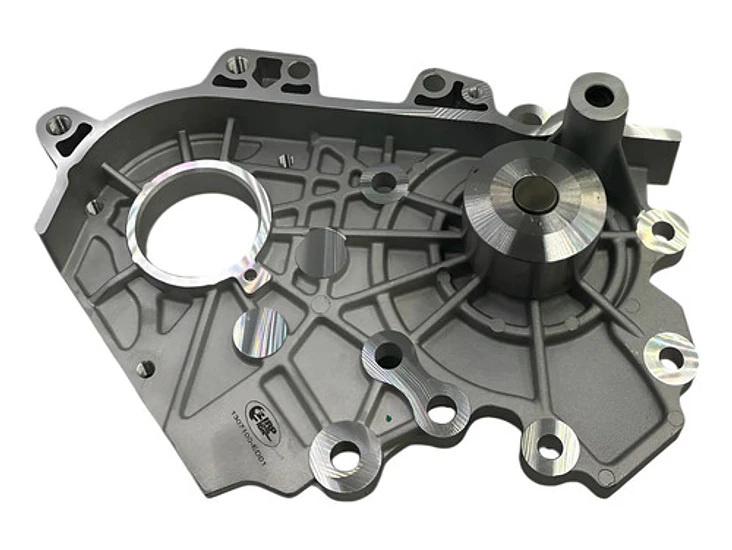 Bomba Agua Great Wall Haval H6 2.0 Diesel 2015-2018 4d20 1