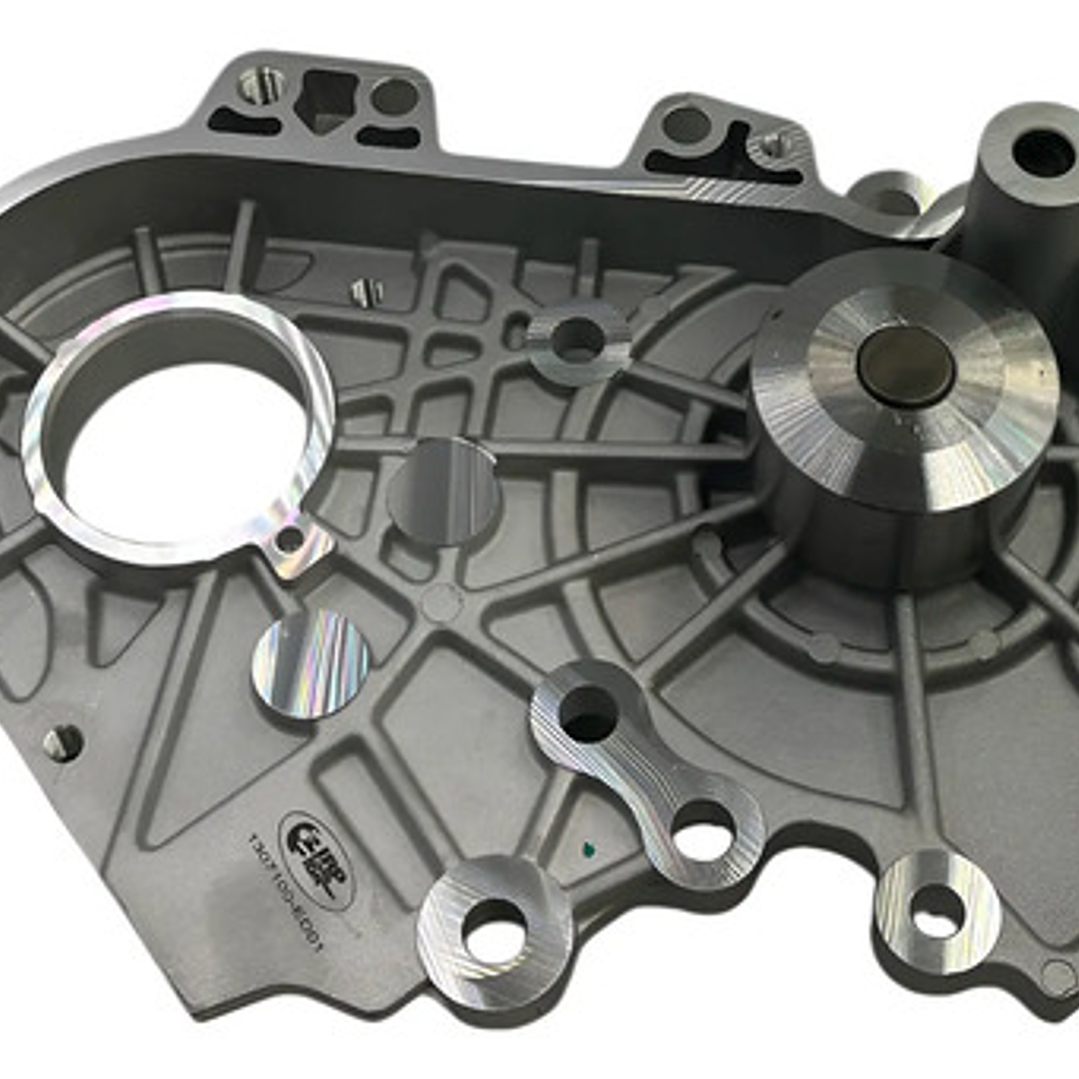 Bomba Agua Great Wall Haval H6 2.0 Diesel 2015-2018 4d20 1