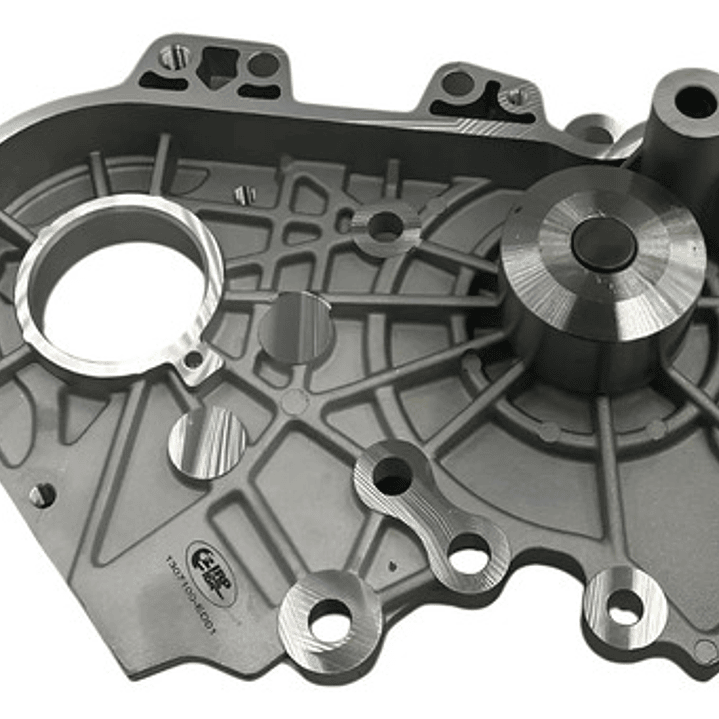 Bomba Agua Great Wall Haval H6 2.0 Diesel 2015-2018 4d20 1