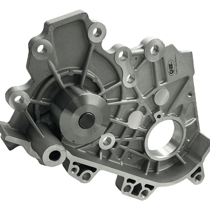 Bomba Agua Great Wall Haval H6 2.0 Diesel 2015-2018 4d20 4