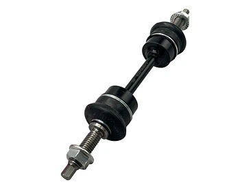 Par Bieletas Barra Estabilizador Para Ford F-150 5.0 2011-20 4