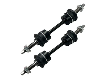 Par Bieletas Barra Estabilizador Para Ford F-150 5.0 2011-20 1
