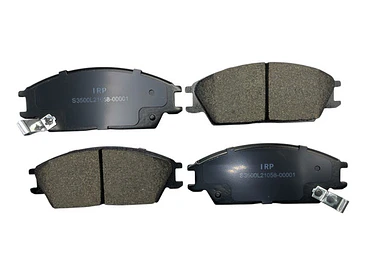 Pastillas Freno Delanteras Jac J3 A137 1.3 2009-2015 4