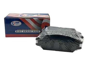 Pastillas Freno Delanteras Jac J3 A137 1.3 2009-2015 1