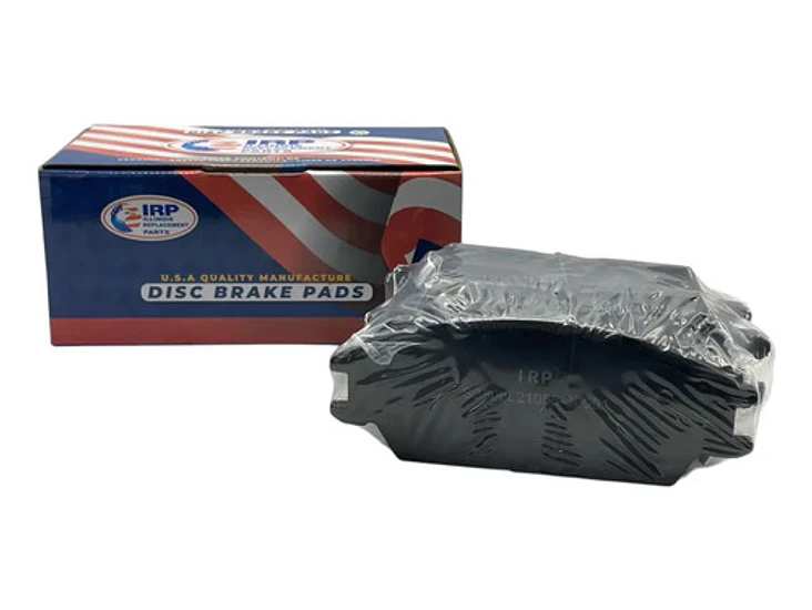 Pastillas Freno Delanteras Jac J3 A137 1.3 2009-2015 1