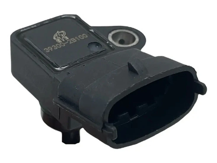 Sensor Map Para Hyundai Eon 0.8 2011-2019 7