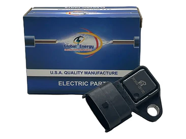 Sensor Map Para Hyundai Eon 0.8 2011-2019 1