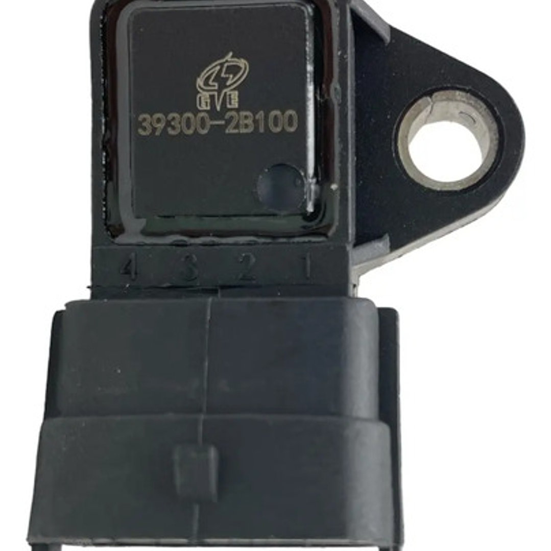 Sensor Map Para Hyundai Eon 0.8 2011-2019 2