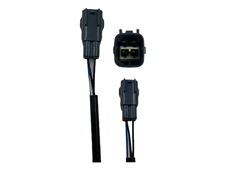 Sensor Oxigeno Toyota Auris 1.6 2013-2018 (p2-tubo Escape) 4