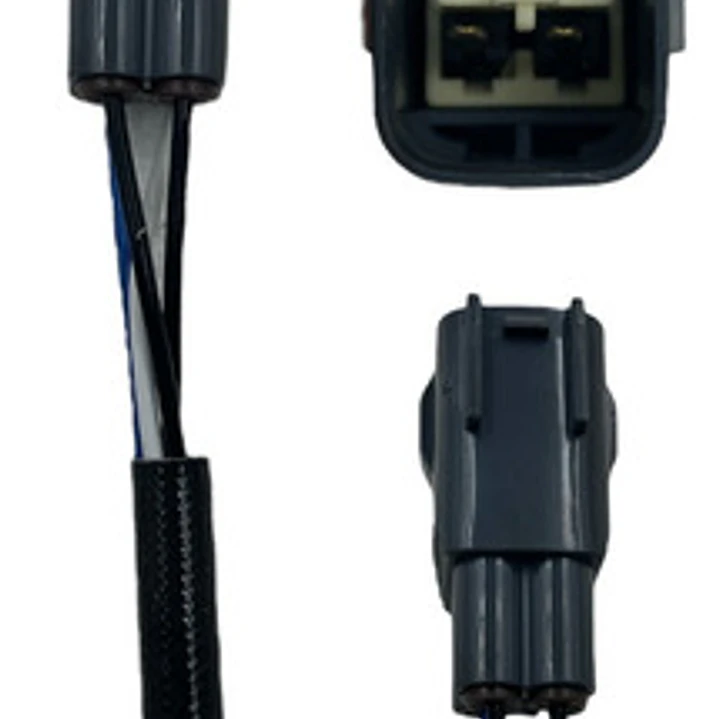 Sensor Oxigeno Toyota Auris 1.6 2013-2018 (p2-tubo Escape) 4