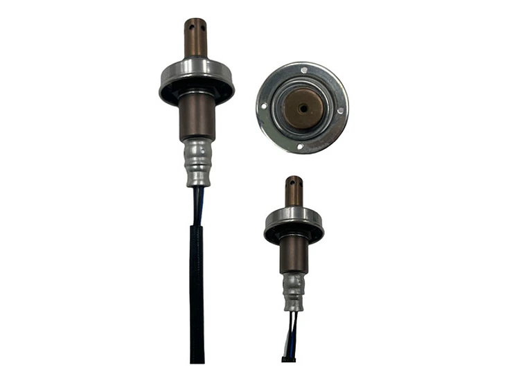 Sensor Oxigeno Toyota Auris 1.6 2013-2018 (p2-tubo Escape) 3
