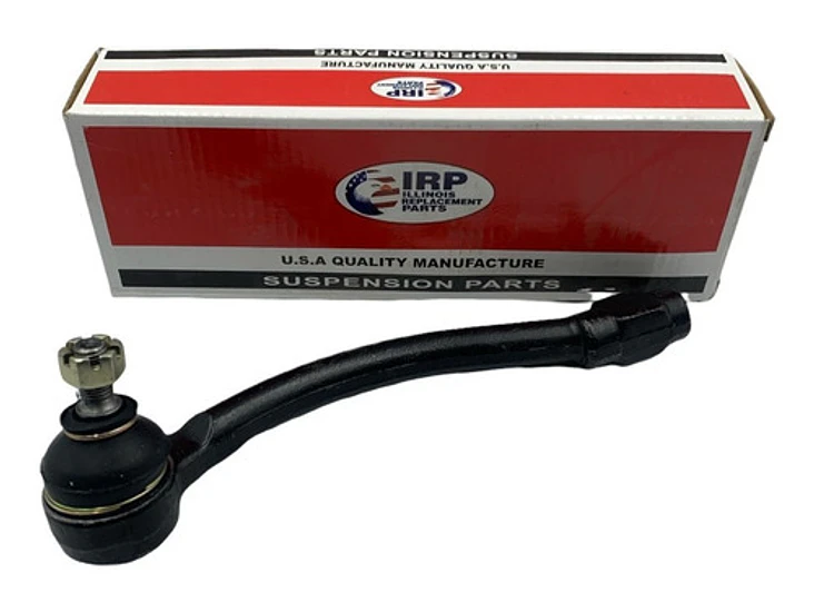 Terminal Dirección Izquierdo Para Hyundai I30 2012-2016 5