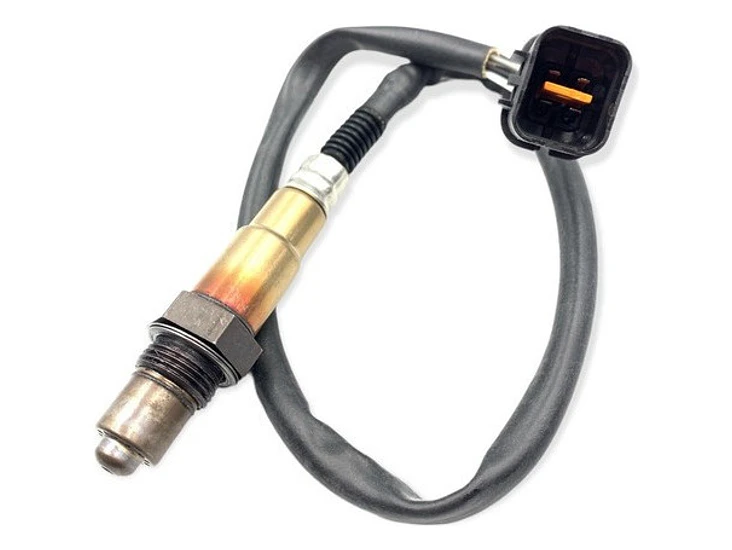 Sensor Oxigeno Para Hyundai I10 1.2 2011-2014 G4la (pos 1) 2