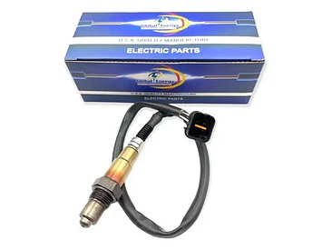 Sensor Oxigeno Para Hyundai I10 1.2 2011-2014 G4la (pos 1) 1