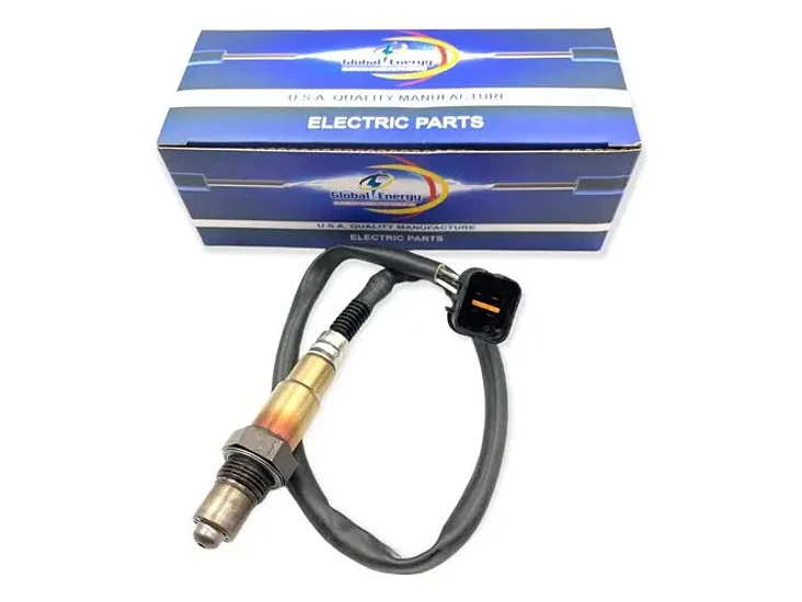 Sensor Oxigeno Para Hyundai I10 1.2 2011-2014 G4la (pos 1) 1