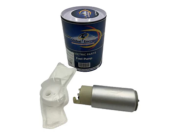 Bomba Bencina Para Chevrolet Spark Gt 1.2 2010-2019  3 Bar 1