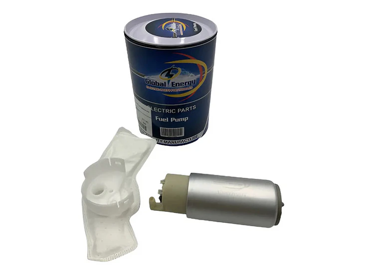 Bomba Bencina Para Chevrolet Spark Gt 1.2 2010-2019  3 Bar 1