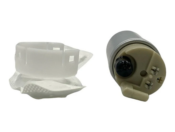 Bomba Bencina Para Chevrolet Spark Gt 1.2 2010-2019  3 Bar 4