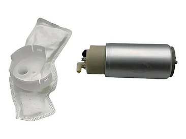 Bomba Bencina Para Chevrolet Spark Gt 1.2 2010-2019  3 Bar 2