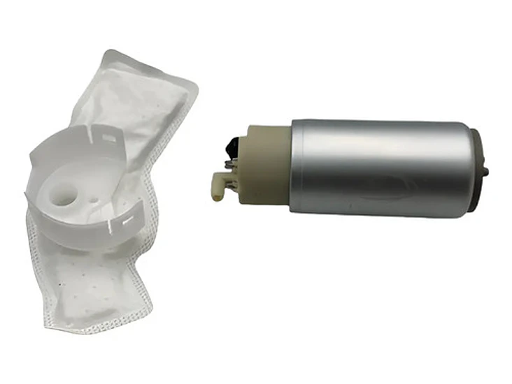 Bomba Bencina Para Chevrolet Spark Gt 1.2 2010-2019  3 Bar 2