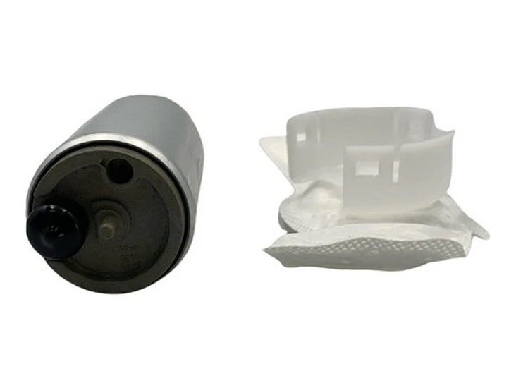 Bomba Bencina Para Chevrolet Spark Gt 1.2 2010-2019  3 Bar 3