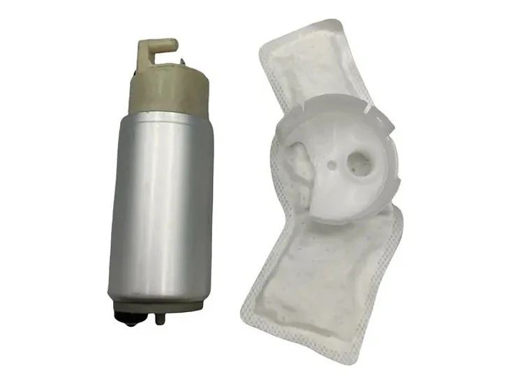 Bomba Bencina Para Chevrolet Spark Gt 1.2 2010-2019  3 Bar 5