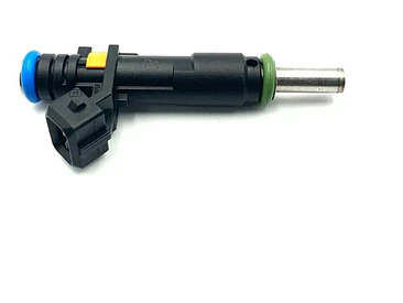 Inyector Combustible Chevrolet Tracker 1.8 16v 2013-2017  1