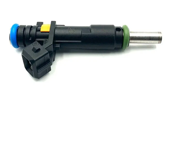 Inyector Combustible Chevrolet Tracker 1.8 16v 2013-2017  1