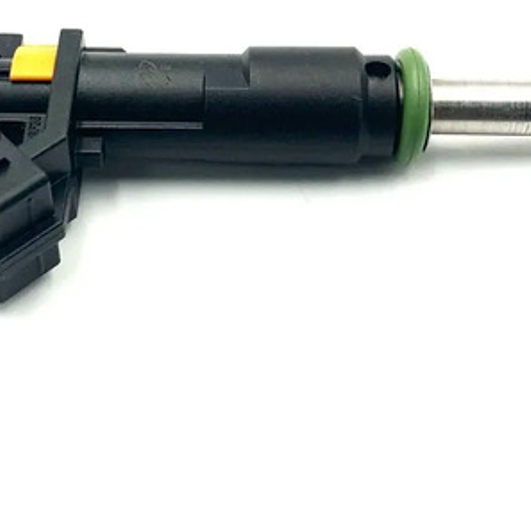 Inyector Combustible Chevrolet Tracker 1.8 16v 2013-2017  1