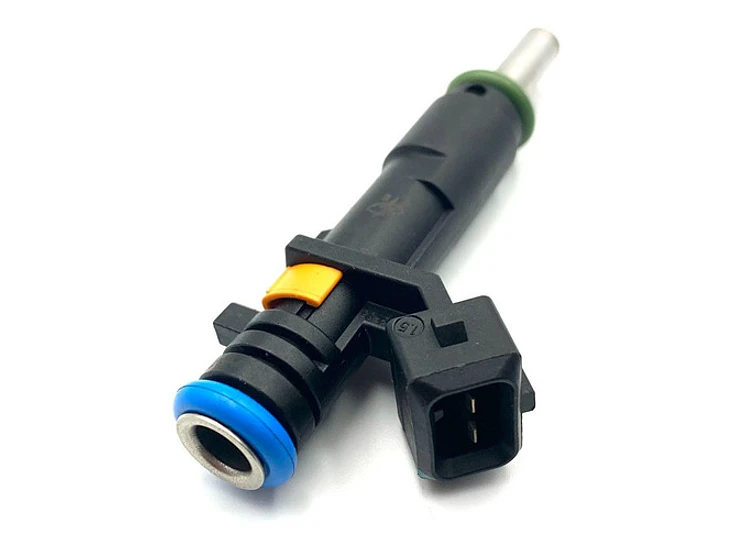 Inyector Combustible Chevrolet Tracker 1.8 16v 2013-2017  2