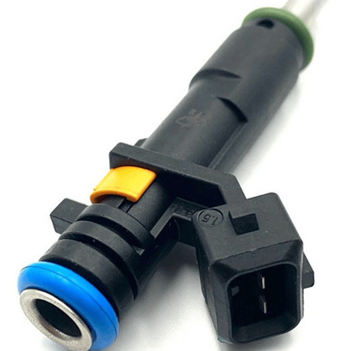 Inyector Combustible Chevrolet Tracker 1.8 16v 2013-2017  2