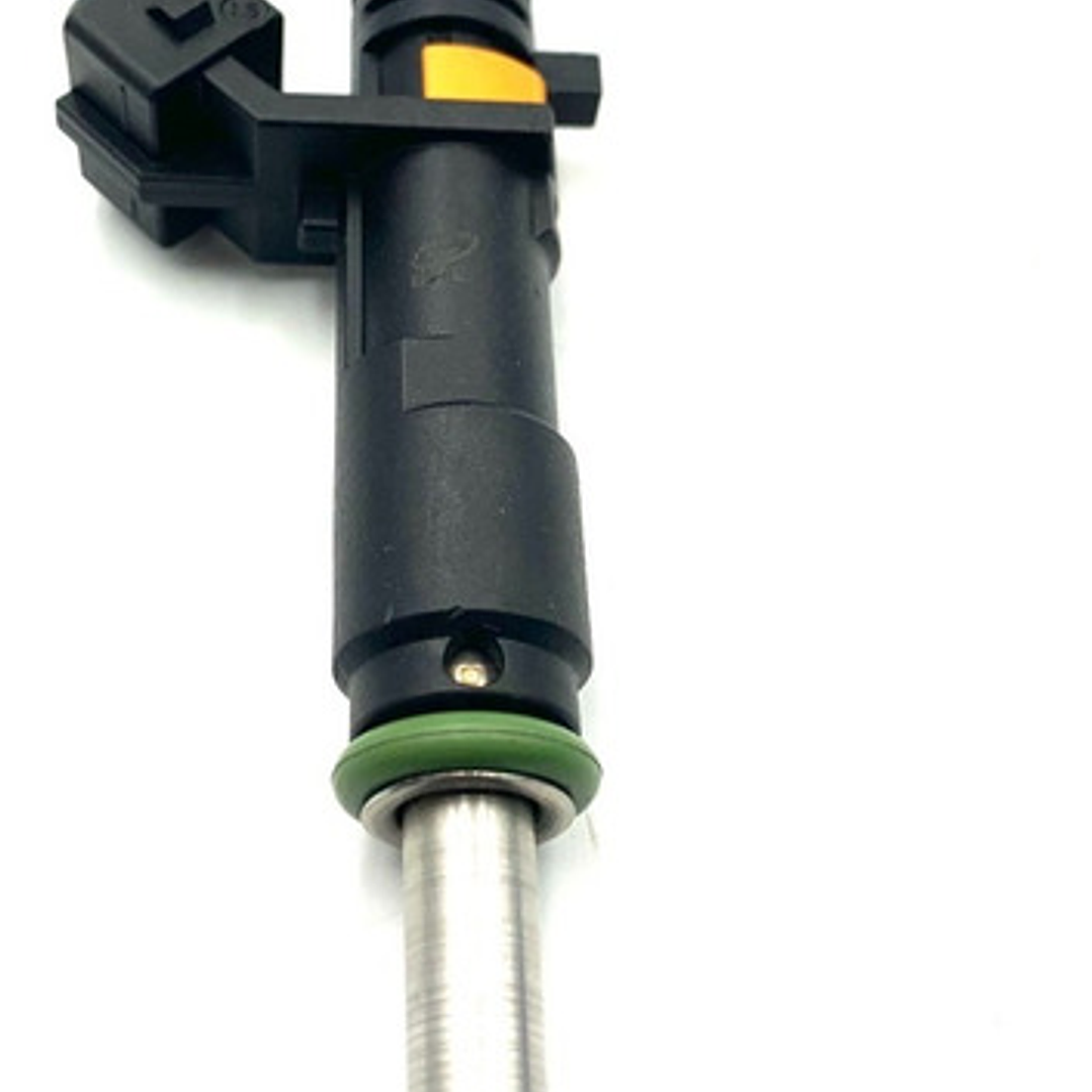 Inyector Combustible Chevrolet Tracker 1.8 16v 2013-2017  3