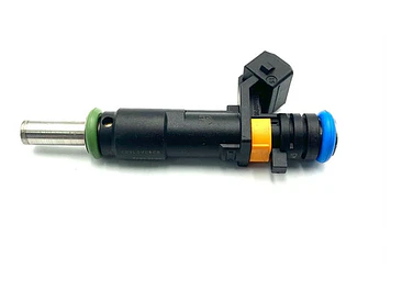 Inyector Combustible Chevrolet Tracker 1.8 16v 2013-2017  4