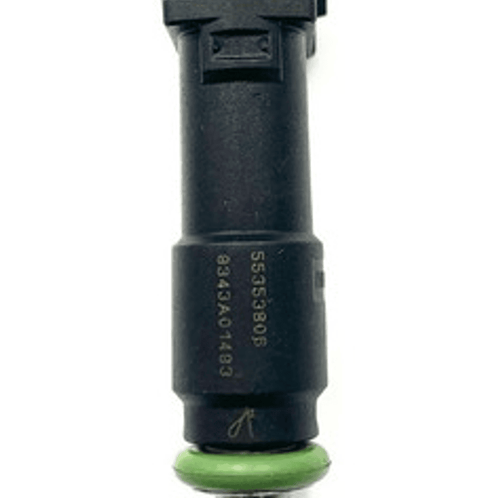 Inyector Combustible Chevrolet Tracker 1.8 16v 2013-2017  5