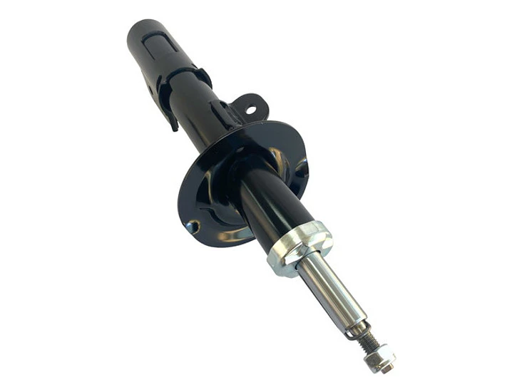 Par Amortiguador Delanteros Para Chevrolet Captiva 2007-2018 7