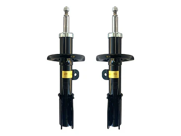 Par Amortiguador Delanteros Para Chevrolet Captiva 2007-2018 1